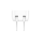 Apple Reise-Adapter-Kit – Universal-Reiseadapter, Stromstecker-Set, Reisestecker für Europa, Asien, Amerika – Produktbild 3
