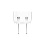Apple Reise-Adapter-Kit – Universal-Reiseadapter, Stromstecker-Set, Reisestecker für Europa, Asien, Amerika – Weiteres Produktbild 3