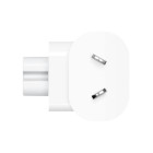 Apple Reise-Adapter-Kit – Universal-Reiseadapter, Stromstecker-Set, Reisestecker für Europa, Asien, Amerika – Produktbild 4