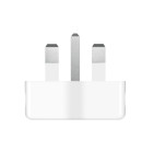 Apple Reise-Adapter-Kit – Universal-Reiseadapter, Stromstecker-Set, Reisestecker für Europa, Asien, Amerika – Produktbild 5