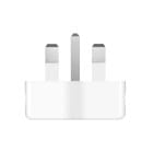 Apple Reise-Adapter-Kit – Universal-Reiseadapter, Stromstecker-Set, Reisestecker für Europa, Asien, Amerika – Weiteres Produktbild 5