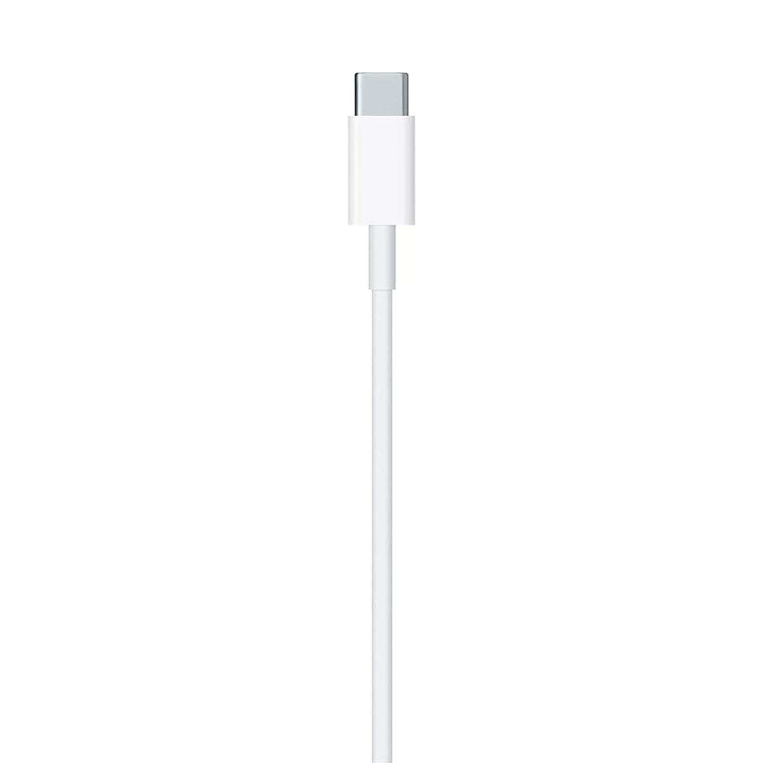 Apple Ladekabel – USB-C auf Lightning für iPhone 5 - 14 und iPad Modelle, Schnelle Datenübertragung, Länge 1,0 m – Weiteres Produktbild 2 Apple Ladekabel – USB-C auf Lightning für iPhone 5 - 14 und iPad Modelle, Schnelle Datenübertragung, Länge 1,0 m – Weiteres Produktbild 2