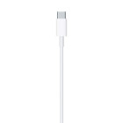 Apple Ladekabel – USB-C auf Lightning für iPhone 5 - 14 und iPad Modelle, Schnelle Datenübertragung, Länge 1,0 m – Weiteres Produktbild 2