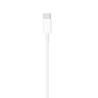 Apple Ladekabel – USB-C auf Lightning für iPhone 5 - 14 und iPad Modelle, Schnelle Datenübertragung, Länge 2,0 m – Weiteres Produktbild 3