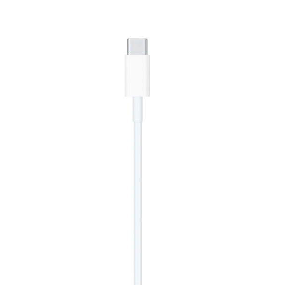 Apple Ladekabel – USB-C auf Lightning für iPhone 5 - 14 und iPad Modelle, Schnelle Datenübertragung, Länge 2,0 m – Weiteres Produktbild 3