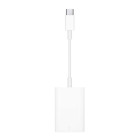 Apple SD Karten Adapter – USB-C Anschluss für Smartphones und andere Geräte, Kartenlesegerät für SD-Karten – Weiteres Produktbild 1