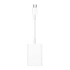 Apple SD Karten Adapter – USB-C Anschluss für Smartphones und andere Geräte, Kartenlesegerät für SD-Karten – Weiteres Produktbild 1