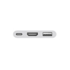 Apple USB-C Multiport Verbindung – Digitale USB-C Schnittstelle, USB-C Display Dongle – Produktbild 2