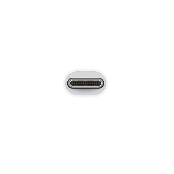 Apple USB-C Multiport Verbindung – Digitale USB-C Schnittstelle, USB-C Display Dongle – Weiteres Produktbild 3