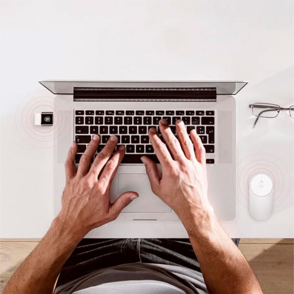 Baseus USB Adapter – für Smartphones und andere Geräte, kompakter Adapter mit OTG-Funktion, USB-A auf USB-C – Weiteres Produktbild 7 Baseus USB Adapter – für Smartphones und andere Geräte, kompakter Adapter mit OTG-Funktion, USB-A auf USB-C – Weiteres Produktbild 7