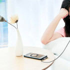 Baseus Audio Converter L41 – USB-C auf USB-C & 3,5mm Adapter, Audio-Umwandler für USB-C Geräte – Weiteres Produktbild 5