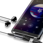 Baseus Audio Converter L41 – USB-C auf USB-C & 3,5mm Adapter, Audio-Umwandler für USB-C Geräte – Weiteres Produktbild 9