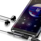 Baseus Audio Converter L41 – USB-C auf USB-C & 3,5mm Adapter, Audio-Umwandler für USB-C Geräte – Weiteres Produktbild 9