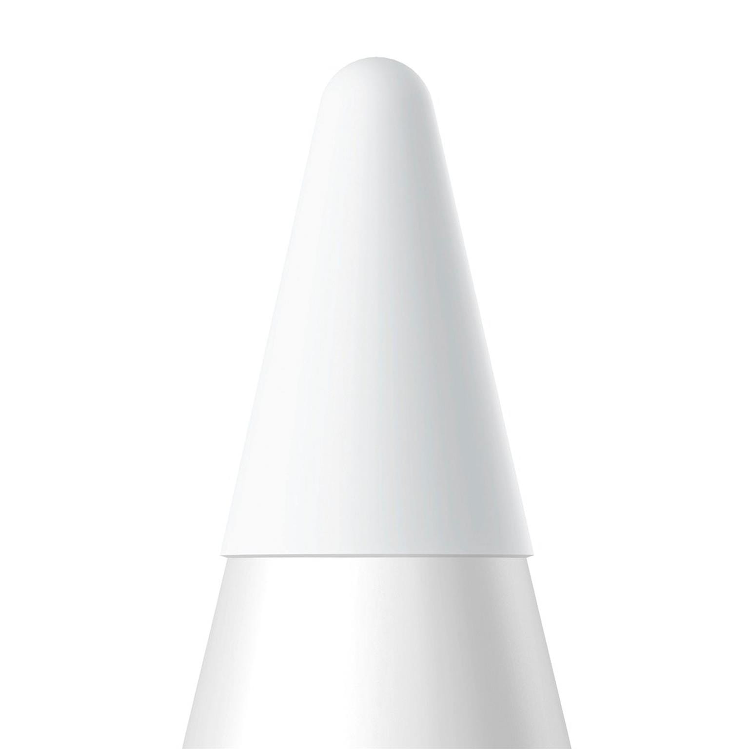 Baseus Austauschbare Silikonspitzen für Eingabestift – Kompatible Spitzen für Apple Pencil 1 und 2 – Weiteres Produktbild 4 Baseus Austauschbare Silikonspitzen für Eingabestift – Kompatible Spitzen für Apple Pencil 1 und 2 – Weiteres Produktbild 4