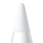 Baseus Austauschbare Silikonspitzen für Eingabestift – Kompatible Spitzen für Apple Pencil 1 und 2 – Weiteres Produktbild 4