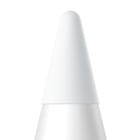 Baseus Austauschbare Silikonspitzen für Eingabestift – Kompatible Spitzen für Apple Pencil 1 und 2 – Weiteres Produktbild 4