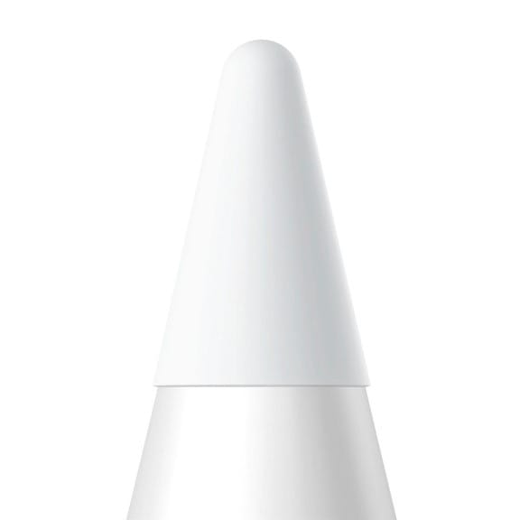 Baseus Austauschbare Silikonspitzen für Eingabestift – Kompatible Spitzen für Apple Pencil 1 und 2 – Weiteres Produktbild 4 Baseus Austauschbare Silikonspitzen für Eingabestift – Kompatible Spitzen für Apple Pencil 1 und 2 – Weiteres Produktbild 4