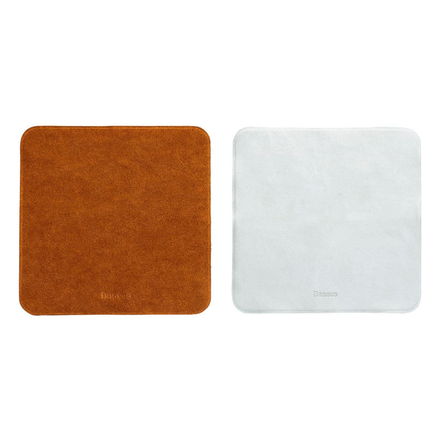 Baseus Auto-care Bildschirmreinigungstücher – Displayreinigungstücher, effektive Bildschirmreinigung, für Smartphones – Weiteres Produktbild 3 Baseus Auto-care Bildschirmreinigungstücher – Displayreinigungstücher, effektive Bildschirmreinigung, für Smartphones – Weiteres Produktbild 3