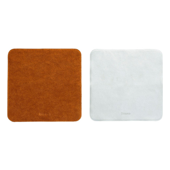 Baseus Auto-care Bildschirmreinigungstücher – Displayreinigungstücher, effektive Bildschirmreinigung, für Smartphones – Weiteres Produktbild 3