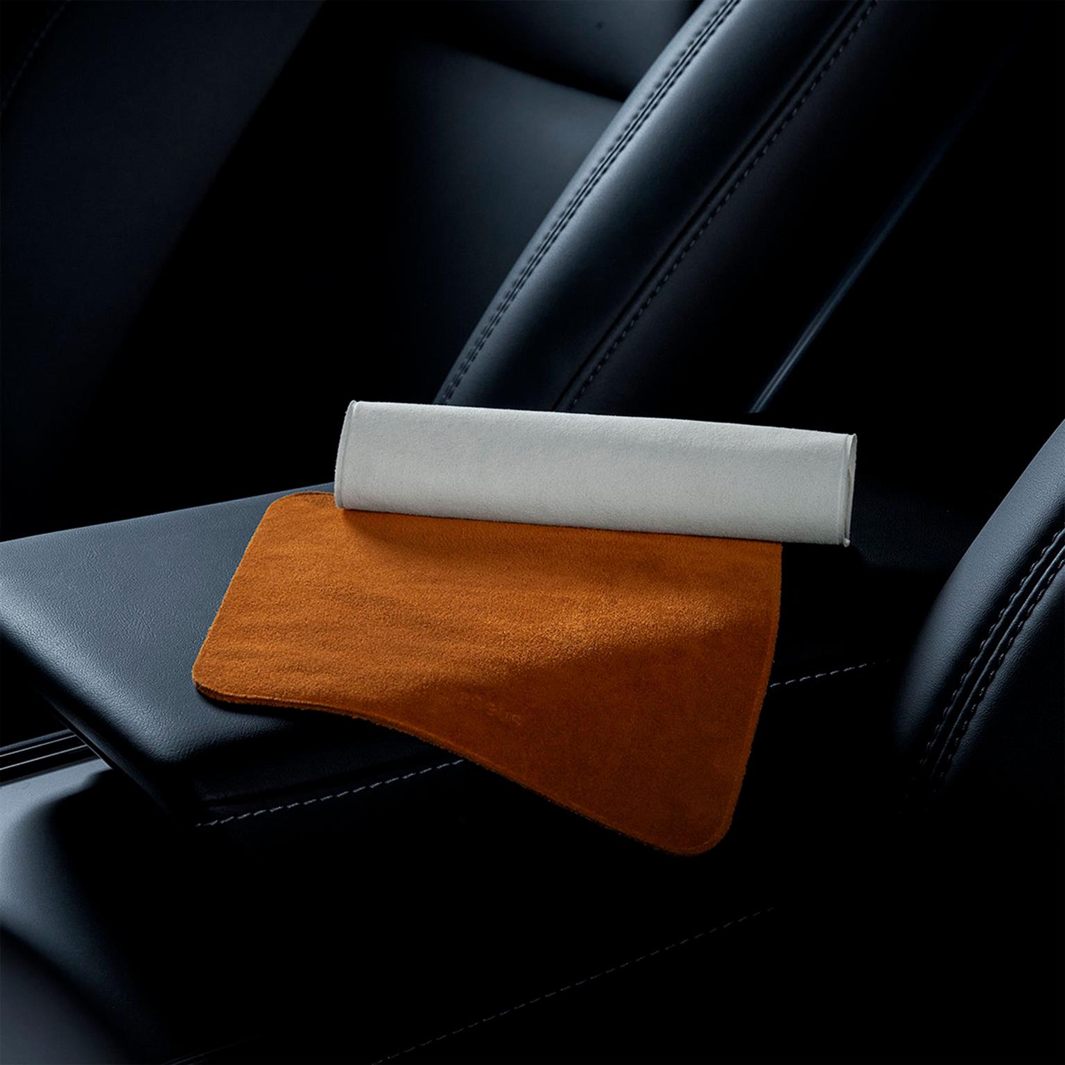 Baseus Auto-care Bildschirmreinigungstücher – Displayreinigungstücher, effektive Bildschirmreinigung, für Smartphones – Weiteres Produktbild 7