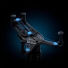 Baseus Autohalterung – Universelle Lüftungsschlitz Halterung für Smartphones, Stable Series + induktives Laden – Weiteres Produktbild 7