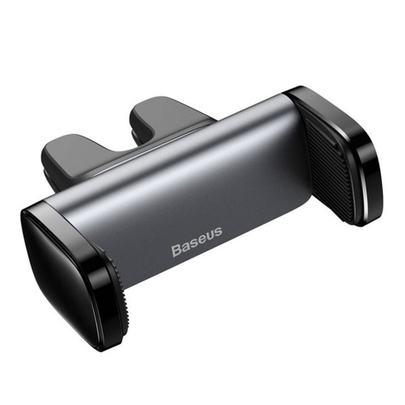 Baseus Autotelefonhalter für Lüftungsschlitz – Handyhalterung Auto, Smartphone-Halterung für Lüftungsgitter – Weiteres Produktbild 2 Baseus Autotelefonhalter für Lüftungsschlitz – Handyhalterung Auto, Smartphone-Halterung für Lüftungsgitter – Weiteres Produktbild 2