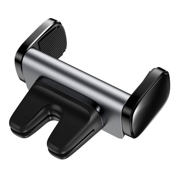 Baseus Autotelefonhalter für Lüftungsschlitz – Handyhalterung Auto, Smartphone-Halterung für Lüftungsgitter – Weiteres Produktbild 3