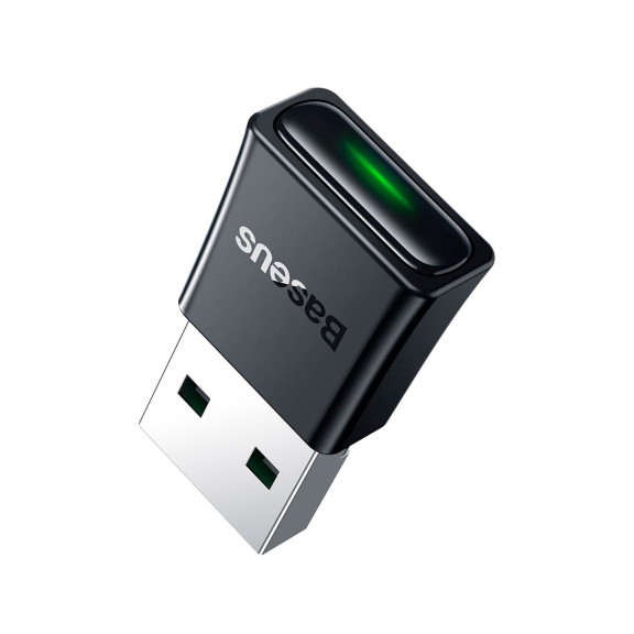 Baseus BA07 Bluetooth USB-A Adapter – Bluetooth USB Stick, Bluetooth USB-A Anschluss – Weiteres Produktbild 1