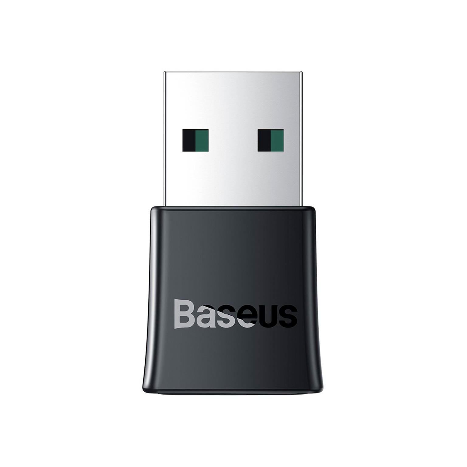 Baseus BA07 Bluetooth USB-A Adapter – Bluetooth USB Stick, Bluetooth USB-A Anschluss – Weiteres Produktbild 1