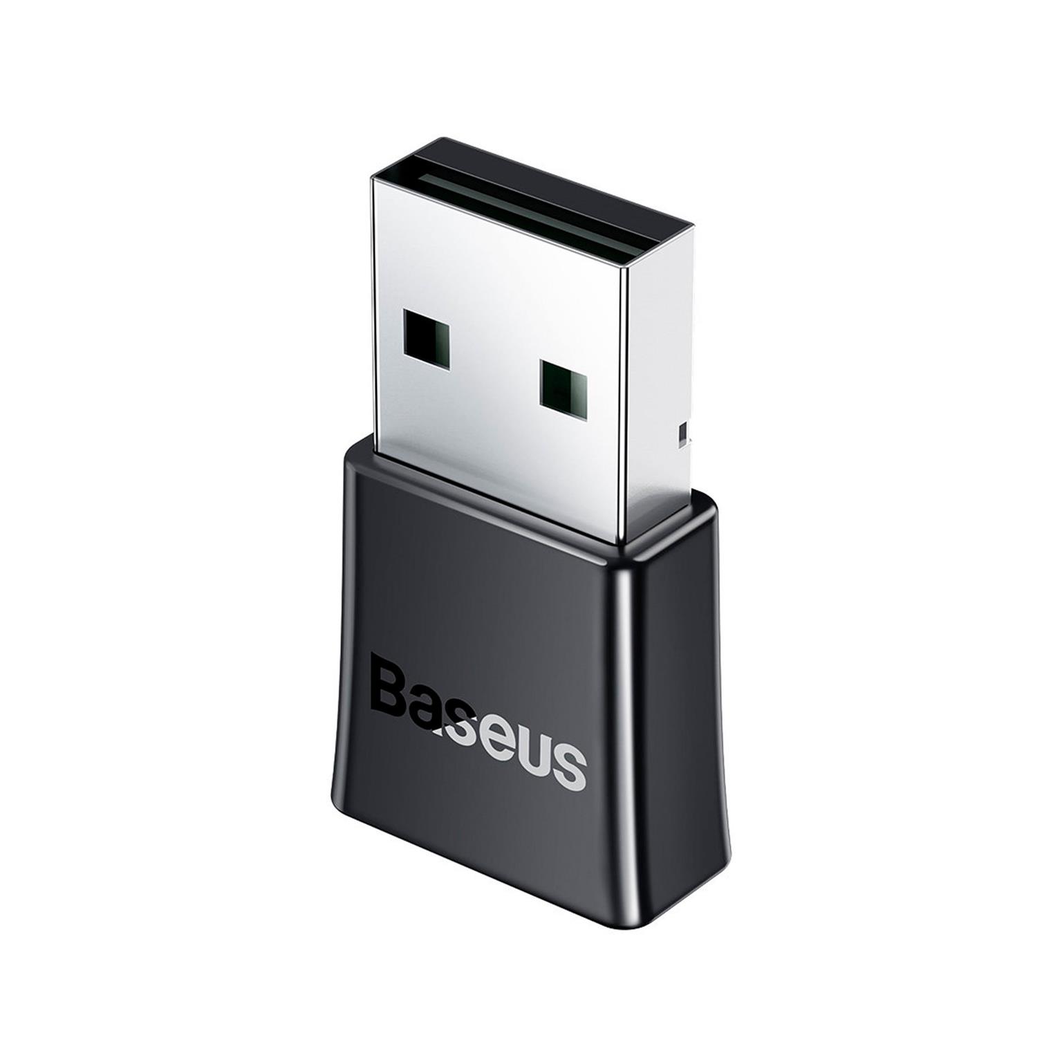 Baseus BA07 Bluetooth USB-A Adapter – Bluetooth USB Stick, Bluetooth USB-A Anschluss – Weiteres Produktbild 3