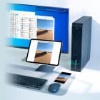 Baseus BA07 Bluetooth USB-A Adapter – Bluetooth USB Stick, Bluetooth USB-A Anschluss – Weiteres Produktbild 7