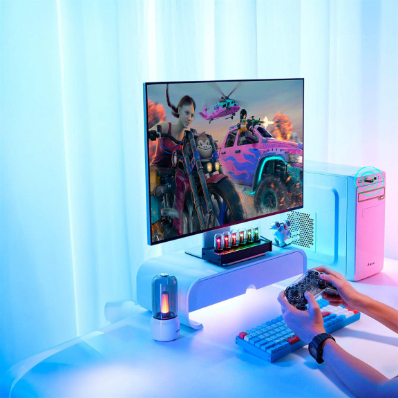 Baseus BA07 Bluetooth USB-A Adapter – Bluetooth USB Stick, Bluetooth USB-A Anschluss – Weiteres Produktbild 8