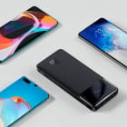 Baseus Powerbank – 2x USB-A + 1x USB-C bidirektional für Smartphones und andere Geräte – Bipow Serie, 10000 mAh – Weiteres Produktbild 8