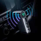 Baseus BSBA-02 Bluetooth-AUX-Sender – Bluetooth 5.0 Transmitter, Aux Adapter für Handy, Computer, Fernseher – Weiteres Produktbild 5