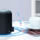 Baseus BSBA-02 Bluetooth-AUX-Sender – Bluetooth 5.0 Transmitter, Aux Adapter für Handy, Computer, Fernseher – Weiteres Produktbild 8