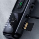 Baseus S-16 Bluetooth MP3 Player – Kabelloser Auto Audio Player, Freisprechfunktion, USB-Ladegerät – Weiteres Produktbild 6