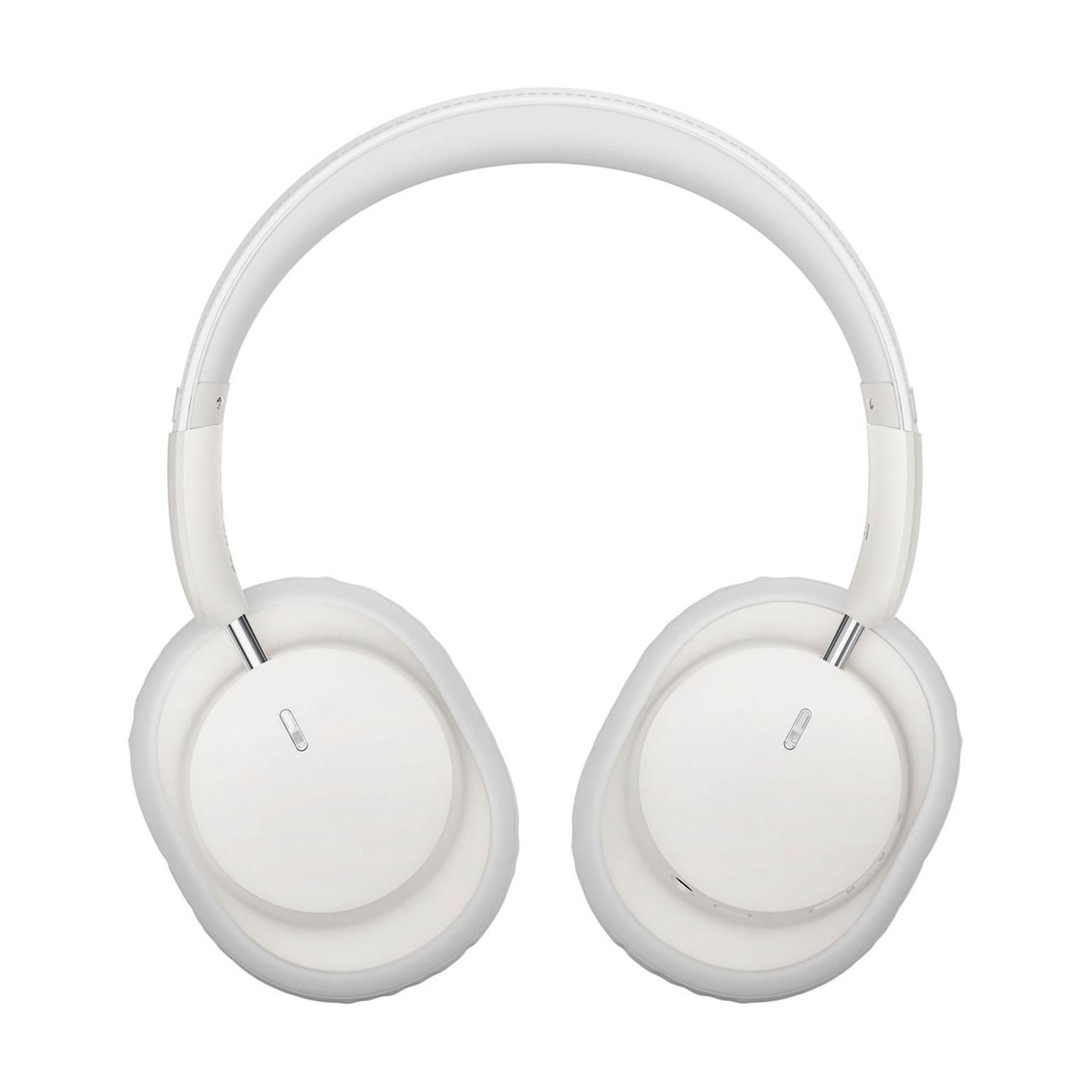 Baseus Bowie D03 – Drahtlose Over-Ear Kopfhörer, Bluetooth 5.3 mit 30h Akkulaufzeit – Weiteres Produktbild 2 Baseus Bowie D03 – Drahtlose Over-Ear Kopfhörer, Bluetooth 5.3 mit 30h Akkulaufzeit – Weiteres Produktbild 2