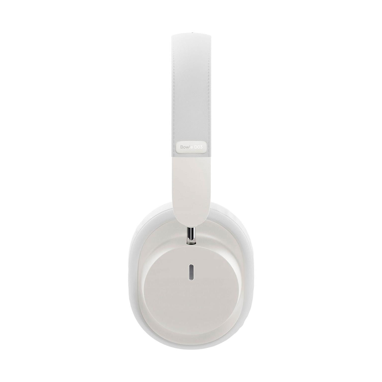 Baseus Bowie D03 – Drahtlose Over-Ear Kopfhörer, Bluetooth 5.3 mit 30h Akkulaufzeit – Weiteres Produktbild 3
