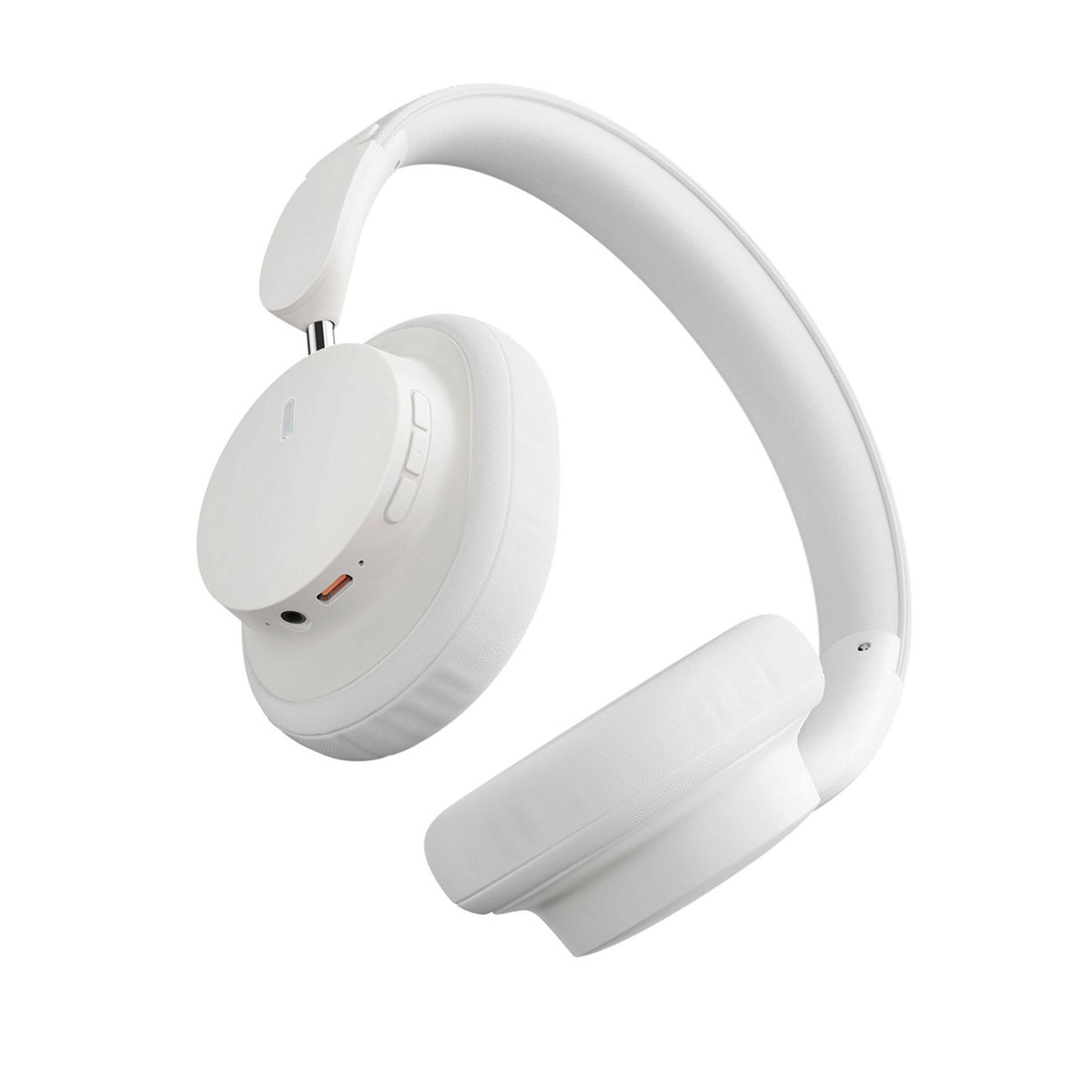 Baseus Bowie D03 – Drahtlose Over-Ear Kopfhörer, Bluetooth 5.3 mit 30h Akkulaufzeit – Weiteres Produktbild 5