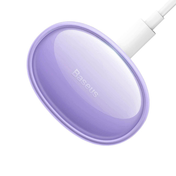 Baseus Bowie E2 – Wasserdichter TWS Bluetooth 5.2 Funkkopfhörer, High-Tech Kopfhörer TWS 5.2 – Weiteres Produktbild 5