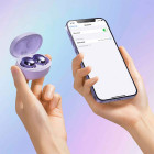 Baseus Bowie E2 – Wasserdichter TWS Bluetooth 5.2 Funkkopfhörer, High-Tech Kopfhörer TWS 5.2 – Weiteres Produktbild 6