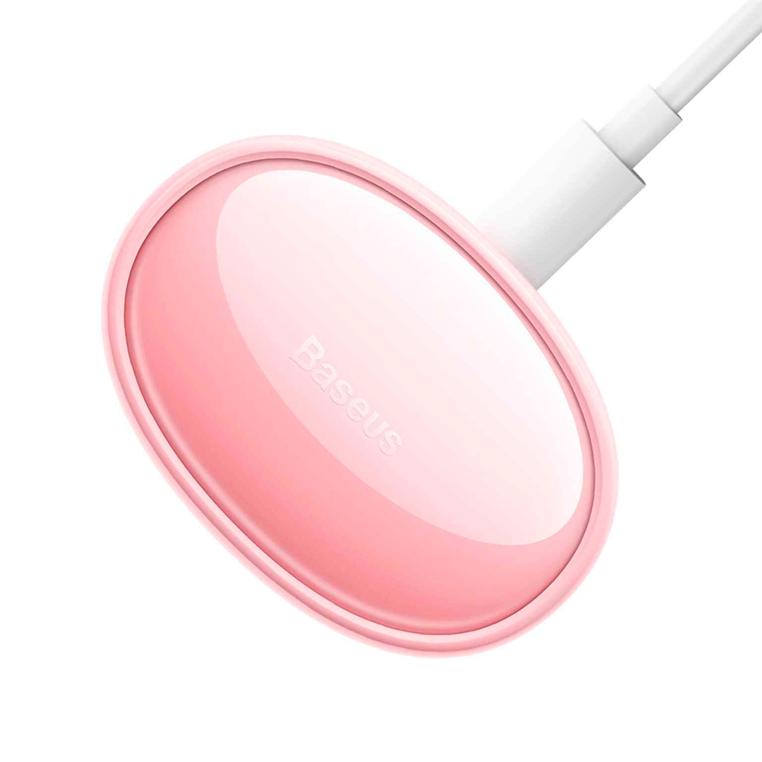 Baseus Bowie E2 – Wasserdichter TWS Bluetooth 5.2 Funkkopfhörer, High-Tech Kopfhörer TWS 5.2 – Weiteres Produktbild 4