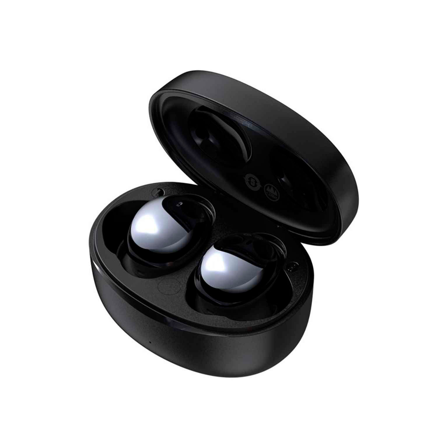 Baseus Bowie E2 – Wasserdichter TWS Bluetooth 5.2 Funkkopfhörer, High-Tech Kopfhörer TWS 5.2 – Weiteres Produktbild 3 Baseus Bowie E2 – Wasserdichter TWS Bluetooth 5.2 Funkkopfhörer, High-Tech Kopfhörer TWS 5.2 – Weiteres Produktbild 3