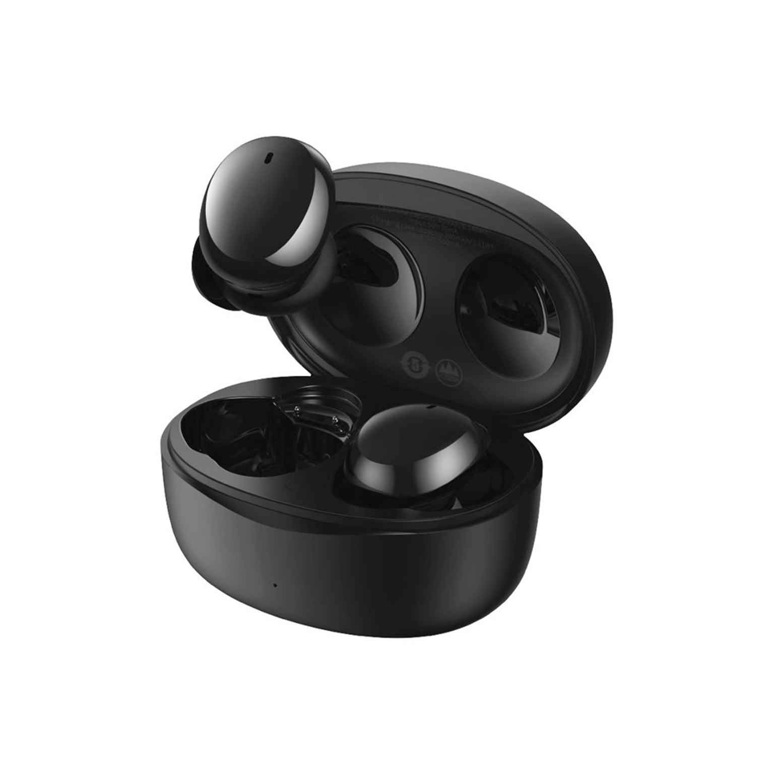 Baseus Bowie E2 – Wasserdichter TWS Bluetooth 5.2 Funkkopfhörer, High-Tech Kopfhörer TWS 5.2 – Weiteres Produktbild 3