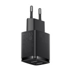 Baseus Netzteil – 2x USB-A Ladegerät für Smartphones und andere Geräte, Compact Serie, 10,5W – Weiteres Produktbild 5