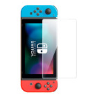 Baseus Crystal Panzerglas – Panzerglas Schutzfolie mit Montageset für Nintendo Switch – Weiteres Produktbild 1