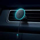 Baseus MagSafe Autoladegerät – 15W induktives Ladegerät für Smartphones und andere Geräte, CW01 Serie, USB-A – Weiteres Produktbild 3