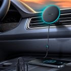 Baseus MagSafe Autoladegerät – 15W induktives Ladegerät für Smartphones und andere Geräte, CW01 Serie, USB-A – Weiteres Produktbild 5