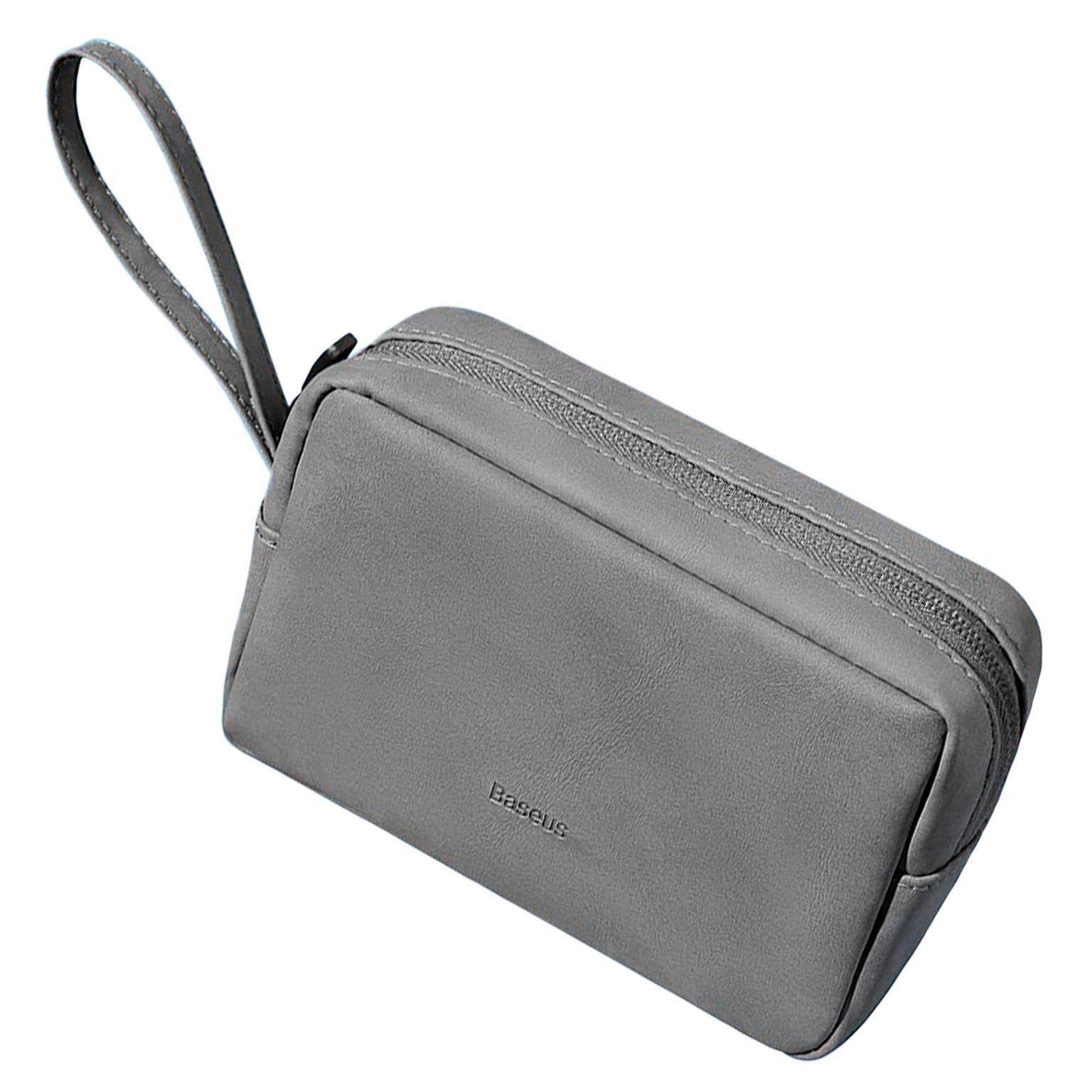 Baseus EasyJourney Mini Reisetasche – Der unentbehrliche Begleiter für unvergessliche Kurzreisen – undefined