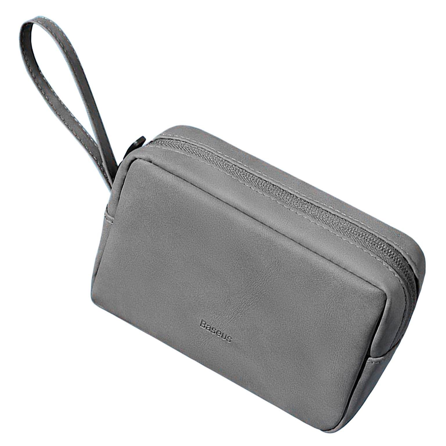 Baseus EasyJourney Mini Reisetasche – Der unentbehrliche Begleiter für unvergessliche Kurzreisen – Weiteres Produktbild 1 Baseus EasyJourney Mini Reisetasche – Der unentbehrliche Begleiter für unvergessliche Kurzreisen – Weiteres Produktbild 1